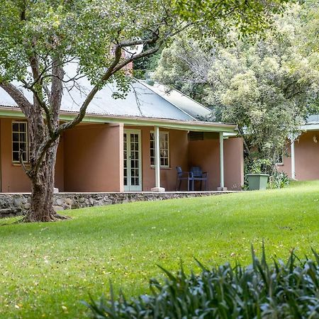 Halliwell Country Inn Howick Exterior foto