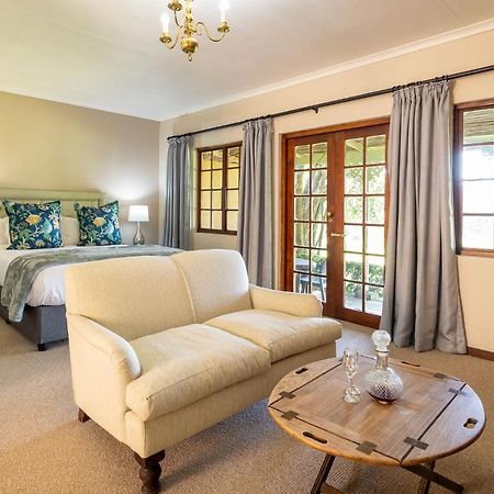 Halliwell Country Inn Howick Exterior foto
