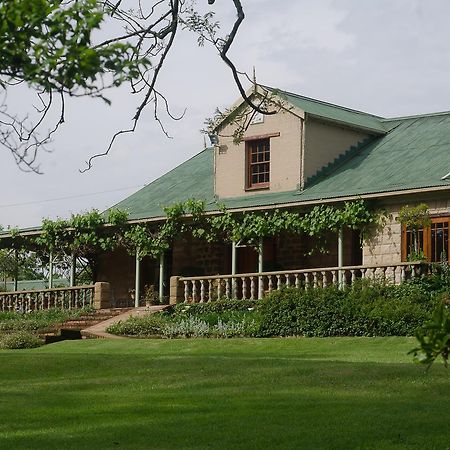 Halliwell Country Inn Howick Exterior foto