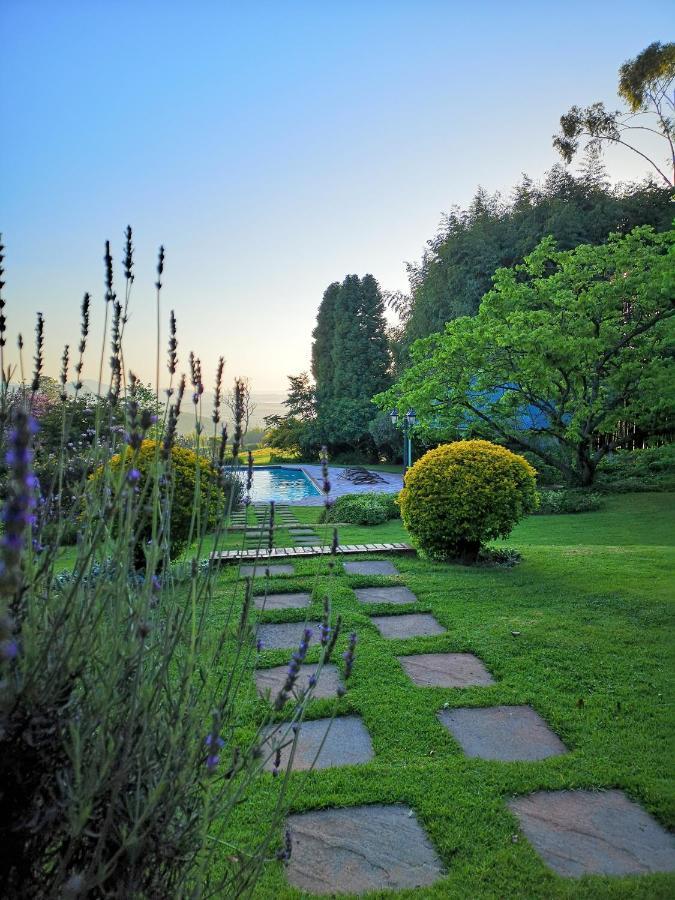 Halliwell Country Inn Howick Exterior foto