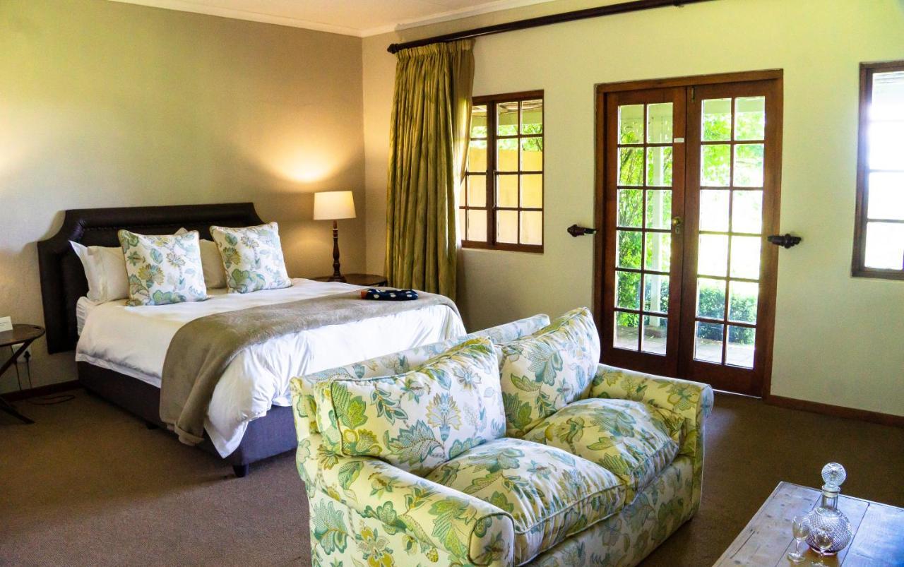 Halliwell Country Inn Howick Exterior foto