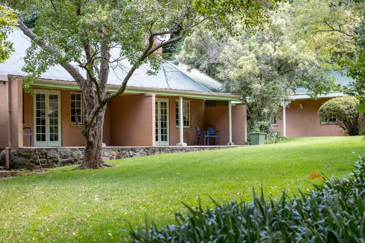 Halliwell Country Inn Howick Exterior foto