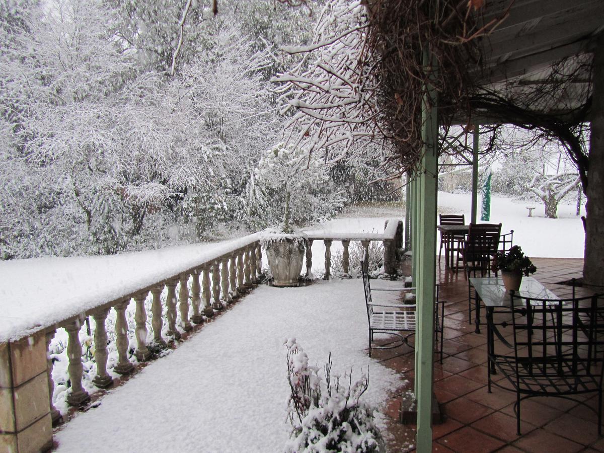 Halliwell Country Inn Howick Exterior foto
